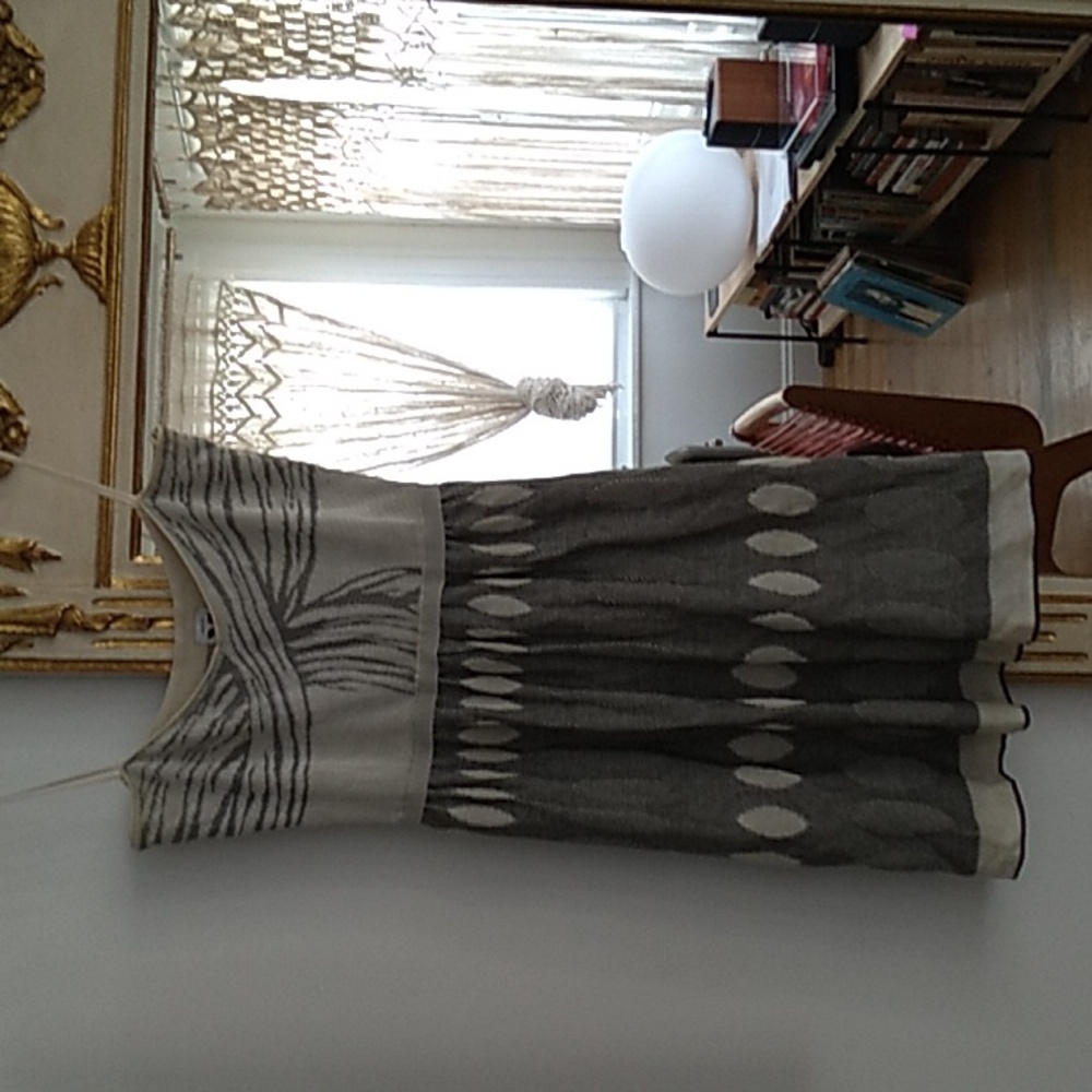 M Missoni 2000s mini knit dress, 6